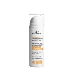 DERMACARE+  Rehydratačný fluid na posilnenie kožnej bariéry (tvár-telo-vlasová pokožka)