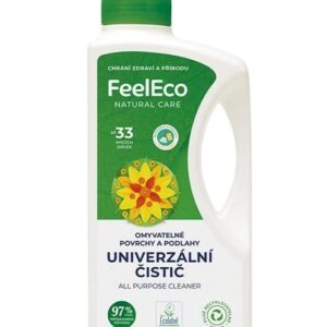 FeelEco Univerzálny čistič 1l