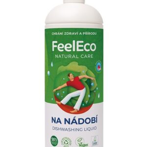 FeelEco Prostriedok na riad, ovocie a zeleninu 1l
