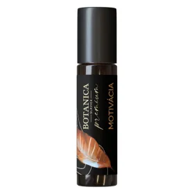 MOTIVÁCIA - roll-on aroma zmes Botanica Slavica PREMIUM