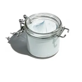 Muž - organické telové suflé® balenie 125ml