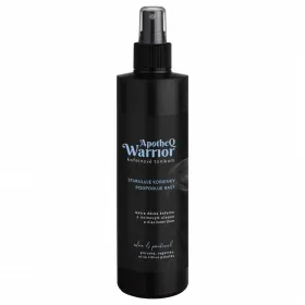 WARRIOR BY APOTHEQ - KOFEÍNOVÉ TONIKUM PROTI VYPADÁVANIU VLASOV 250ml
