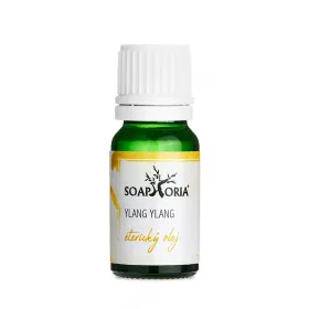 Ylang - ylang - silica