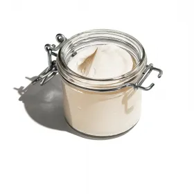 Žena - organické telové suflé® balenie 125ml