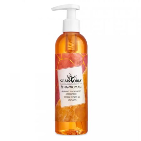 zena-organicky-sprchovaci-gel