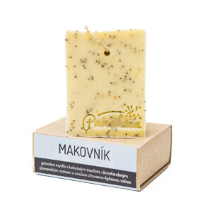 PANAKEIA Makovník 100g