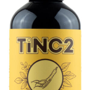 PANAKEIA Tinktúra Žen-šen pravý koreň 100ml