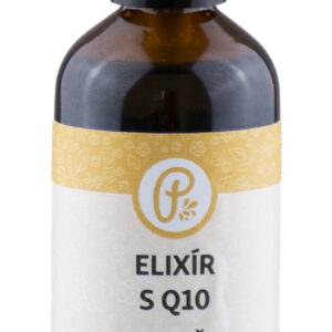 PANAKEIA ELIXÍR BOHYŇA s Q10 – telový olej na telo a pleť 100ml