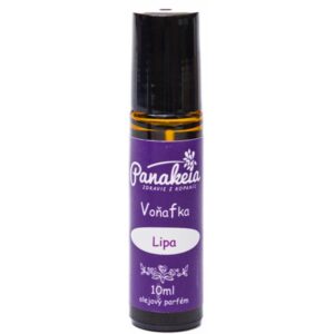 PANAKEIA Voňafka - Lipa 10ml olejový parfém