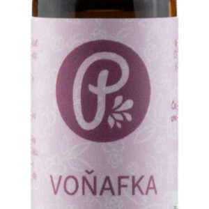 PANAKEIA Voňafka - Jantár 10ml olejový parfém