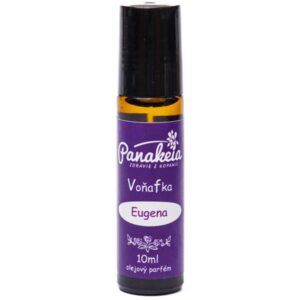 PANAKEIA Voňafka - Eugena 10ml olejový parfém