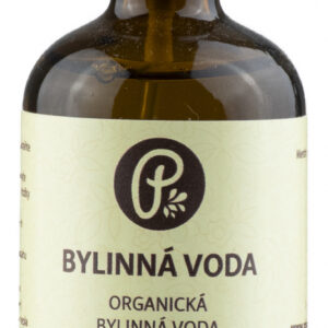 Bylinná voda Mäta pieporná 100ml