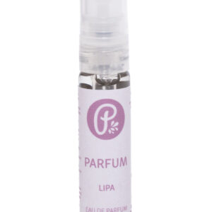 PANAKEIA Parfum (vzorka) - Lipa 5ml