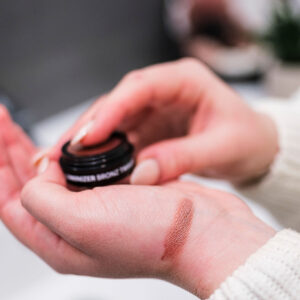 PANAKEIA LUMINIZER - multifunkčné líčidlo 3ml Odtieň: Bronz tmavý