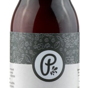 PANAKEIA Telové mlieko s Q10 - Lipa 150ml