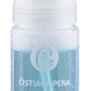PANAKEIA MALACHIT - Čistiaca pleťová pena rozjasňujúca 100ml