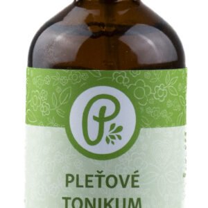 PANAKEIA Tonikum na pleť anti-age - VRÁSKOŽRÚT 100ml