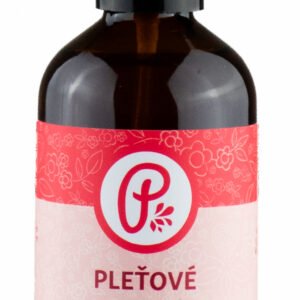 PANAKEIA Tonikum na pleť - ŠTRAMANDA 100ml