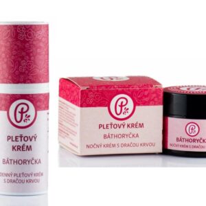 PANAKEIA BÁTHORYČKA - set 2x30ml
