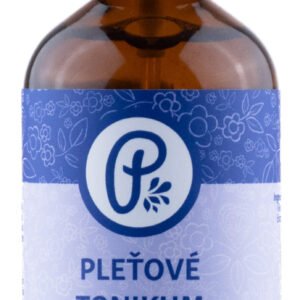 PANAKEIA Tonikum na pleť - CICA 100ml