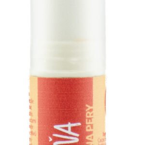 PANAKEIA Tónovací balzam na pery - Broskyňa 5ml