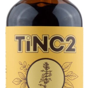 PANAKEIA Tinktúra - Srdcovník 100ml